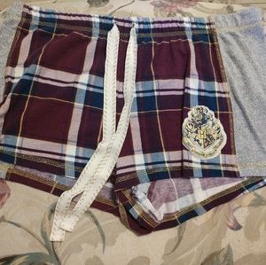 2 harry potter shorts